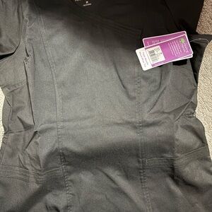 Women's Black Dress